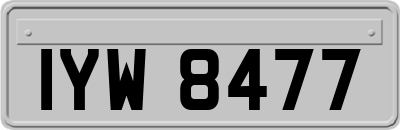 IYW8477