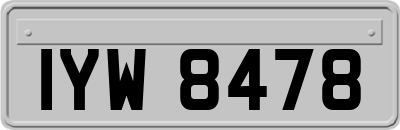 IYW8478