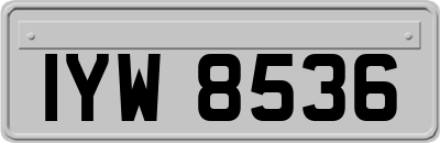 IYW8536