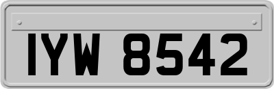 IYW8542