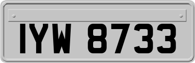 IYW8733