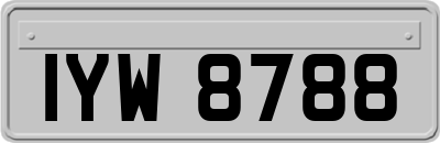 IYW8788