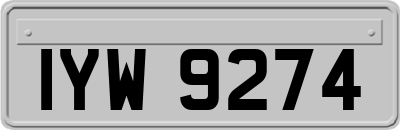 IYW9274