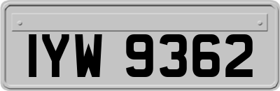 IYW9362