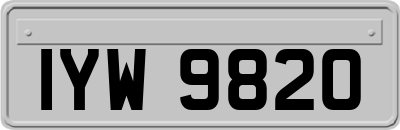 IYW9820