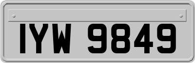 IYW9849