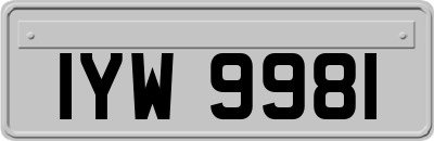 IYW9981