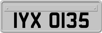 IYX0135