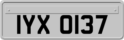 IYX0137