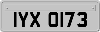 IYX0173