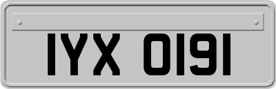 IYX0191