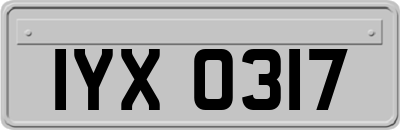 IYX0317