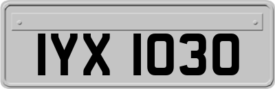 IYX1030
