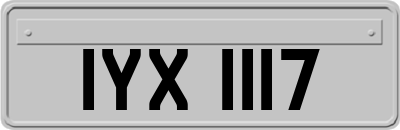 IYX1117
