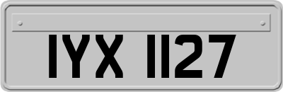 IYX1127
