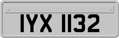 IYX1132