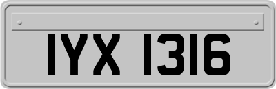 IYX1316