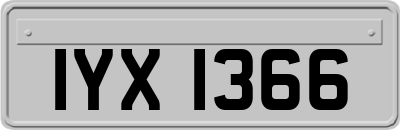 IYX1366