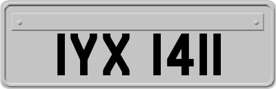 IYX1411