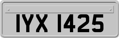 IYX1425