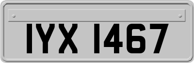 IYX1467