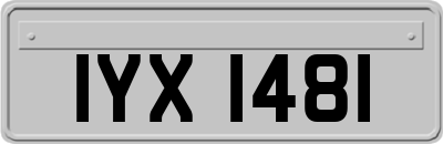 IYX1481