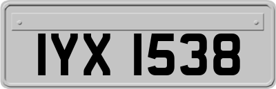 IYX1538