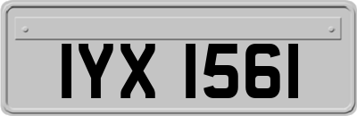 IYX1561