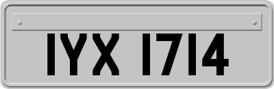 IYX1714