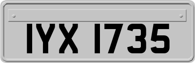 IYX1735