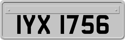 IYX1756