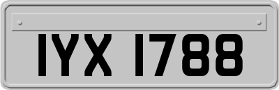 IYX1788