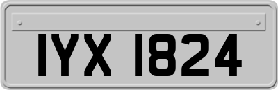 IYX1824