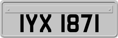 IYX1871