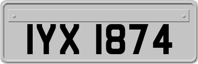 IYX1874