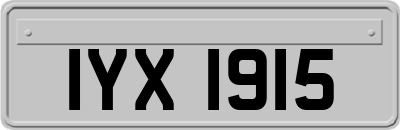 IYX1915