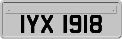IYX1918