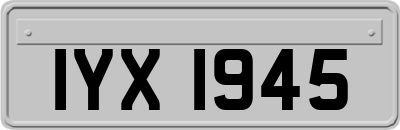 IYX1945