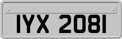 IYX2081