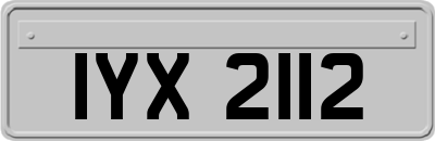 IYX2112