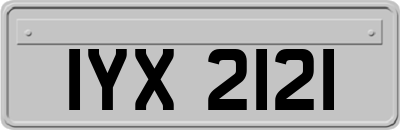 IYX2121