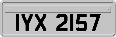 IYX2157