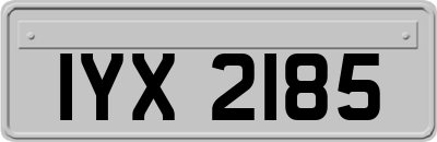 IYX2185