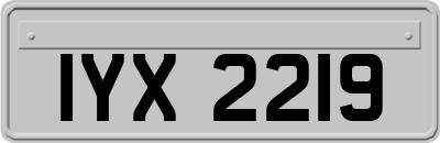 IYX2219
