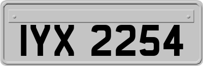 IYX2254