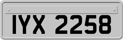 IYX2258