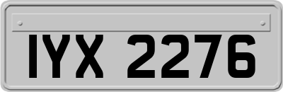 IYX2276