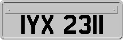 IYX2311