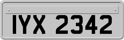 IYX2342