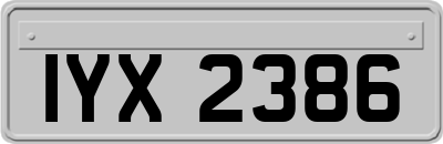 IYX2386